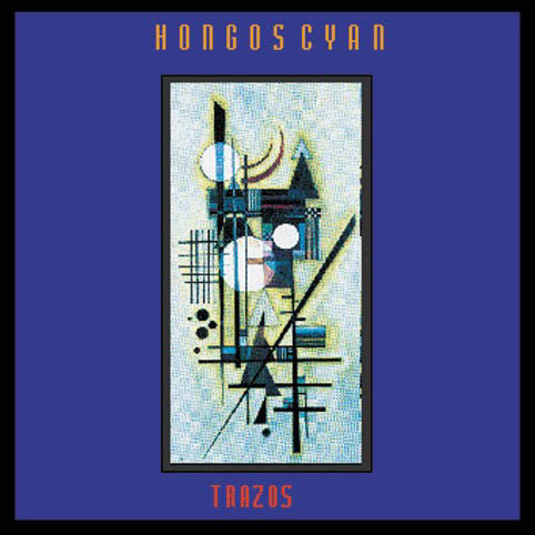 HONGOS CYAN - TRAZOS E.P. 1998