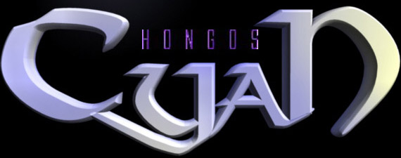 H O N G O S  C Y A N OFFICIAL WEB SITE